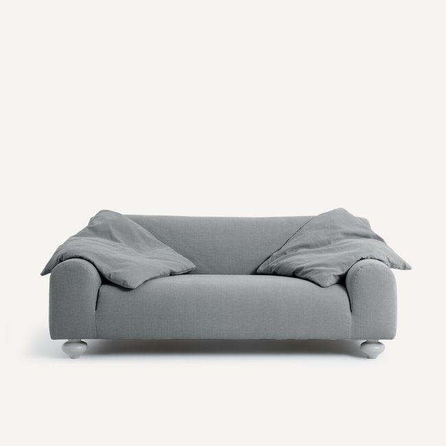 Kompaktsofa Bold, Baumwolle/Leinen - OTTO STUDIO FOR AM.PM