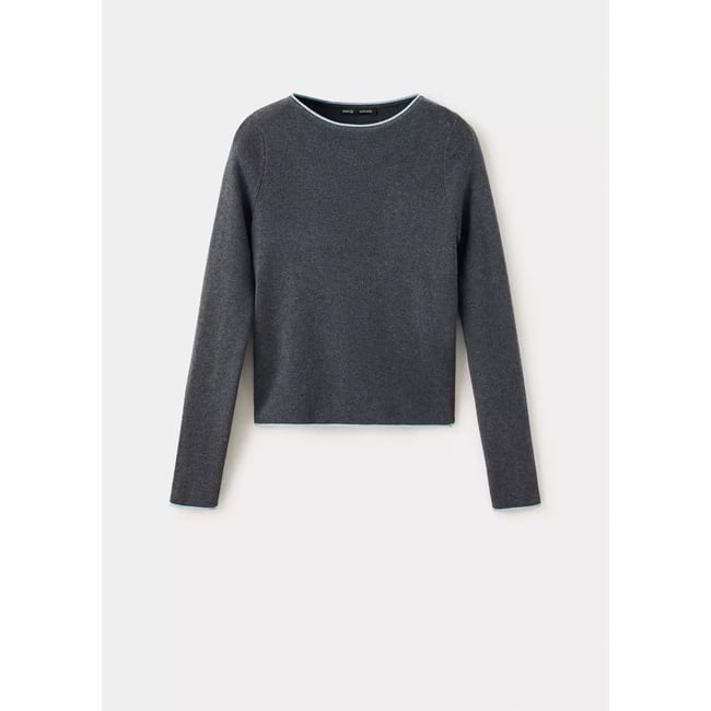 Pull luccapk - MANGO