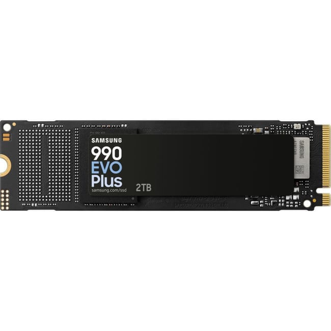 Disque SSD interne 990 EVO Plus 2 To - SAMSUNG