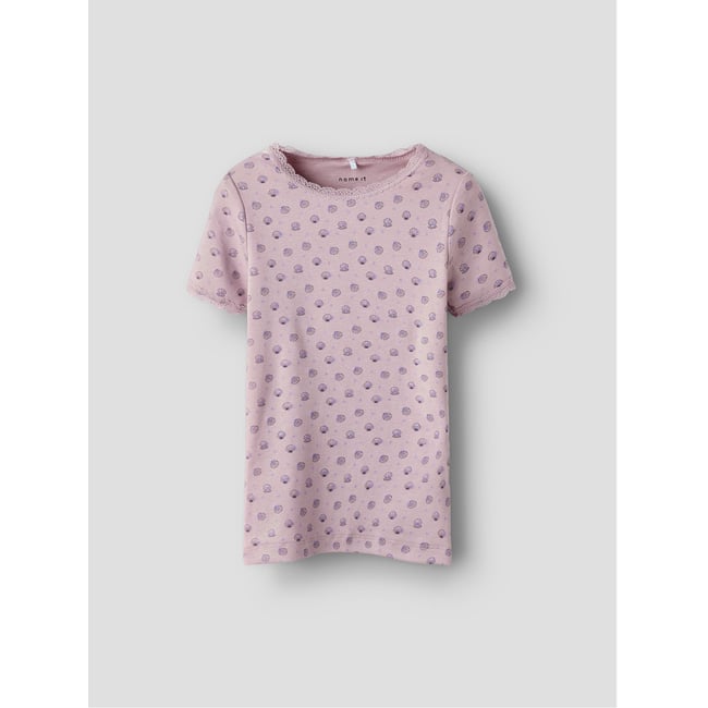Top burnished lilac <span itemprop=