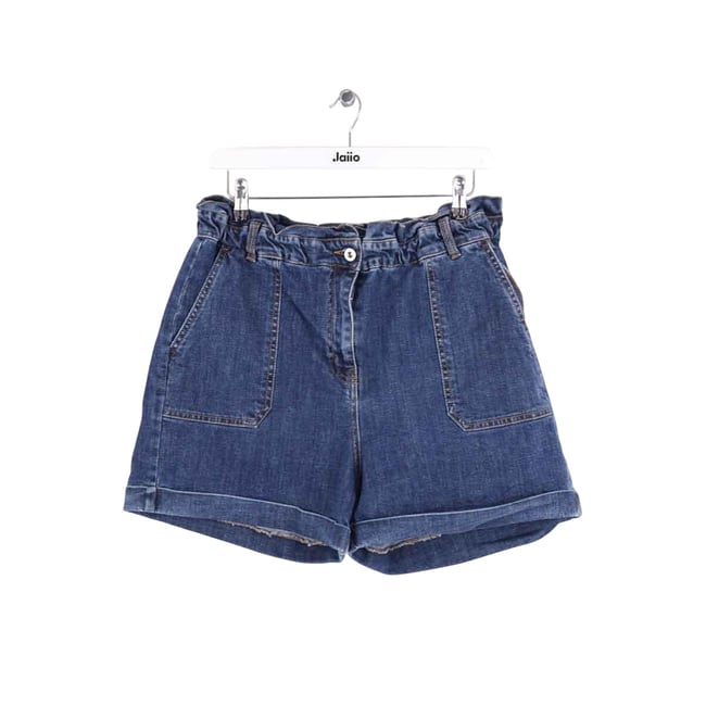 Mini short - Très Bon État bleu <span itemprop=