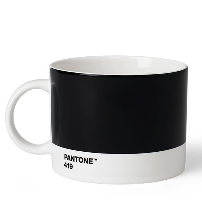Tasse à Thé Pantone - COPENHAGEN DESIGN