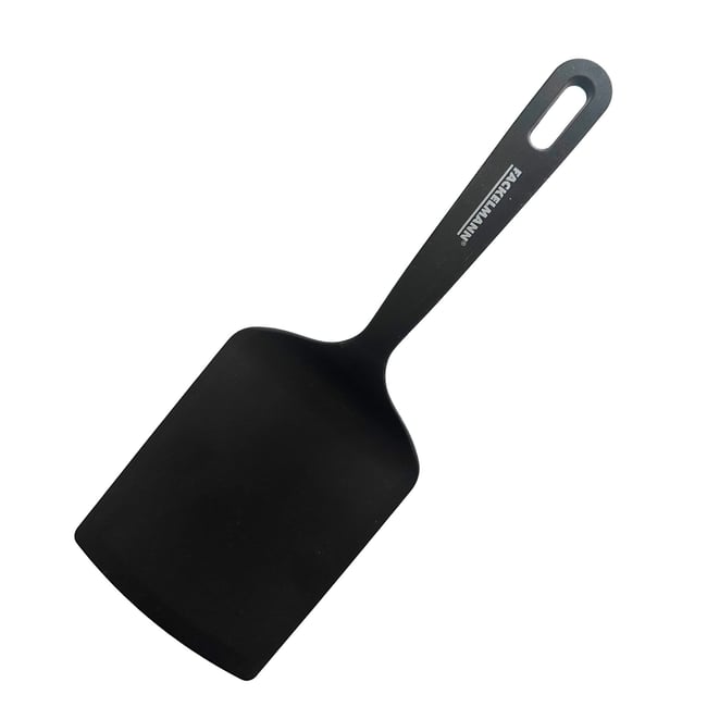 Pelle à lasagne noir FENIX Couleur noir <span itemprop=