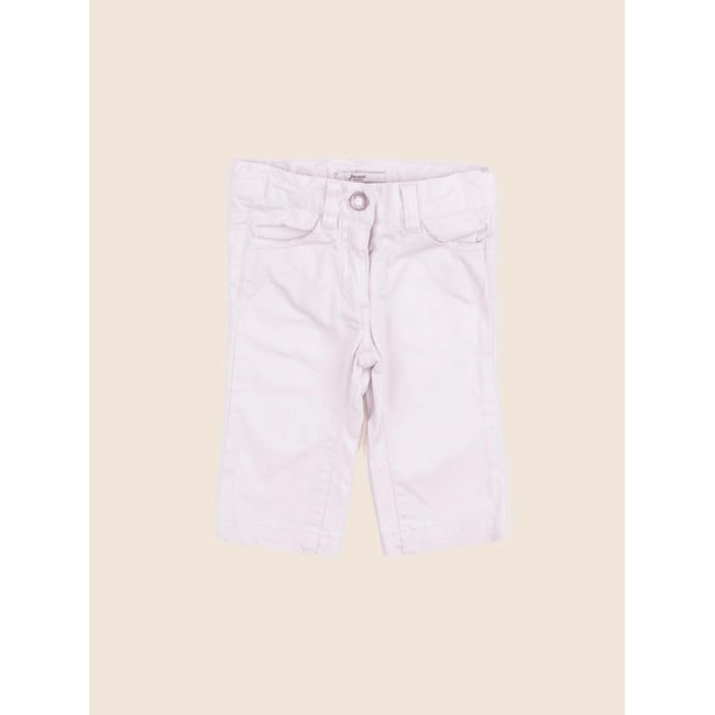 Pantalon - Très bon état rose <span itemprop=
