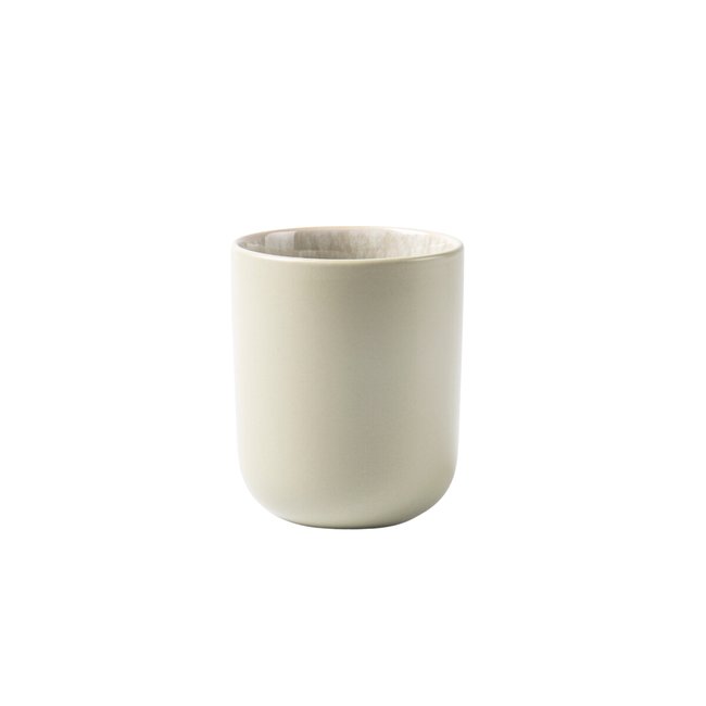Lot de 4 tasses vert - 