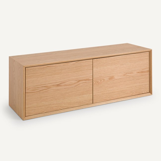 Archivita XL L110 x D42cm Oak Cabinet, natural oak, AM.PM