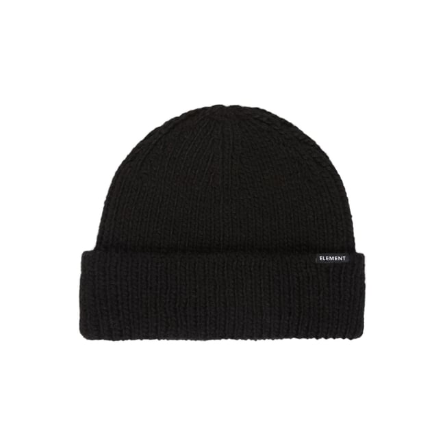 Bonnet MID HEAVY KNIT SOLID - ELEMENT