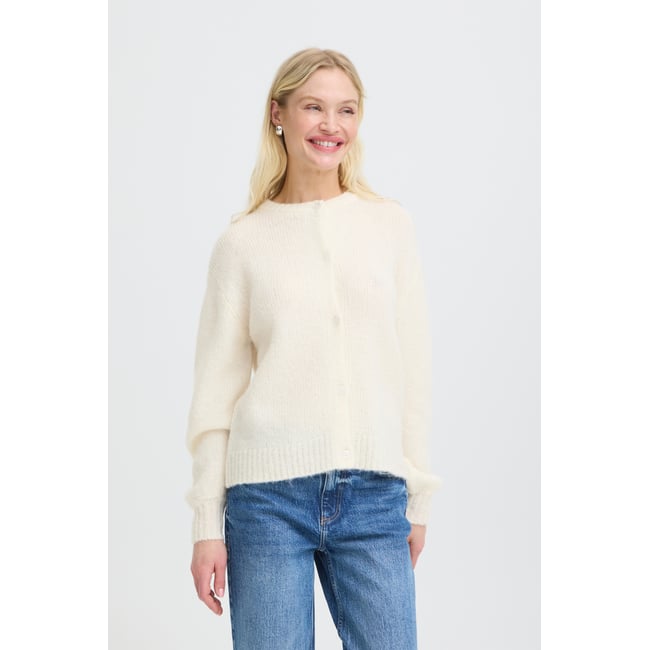Á manches longues beige birch <span itemprop=