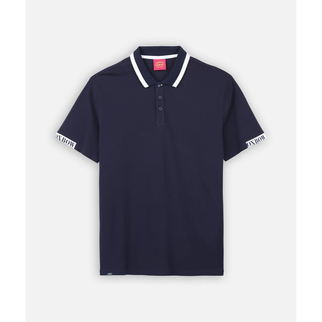 Tee-shirt manches courtes NOPAI - OXBOW