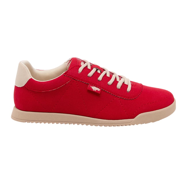 Baskets à lacets BERTIE - ROCKET DOG