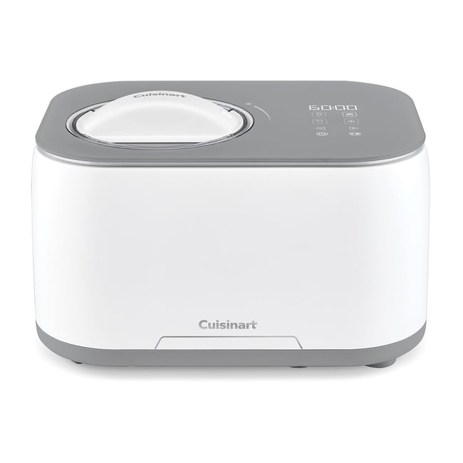 Sorbetière ICE90E Machine à glace et à gelato - CUISINART