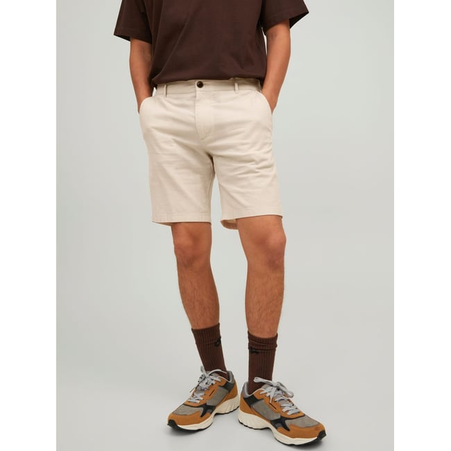 Chino shorts Jack & Jones | La Redoute