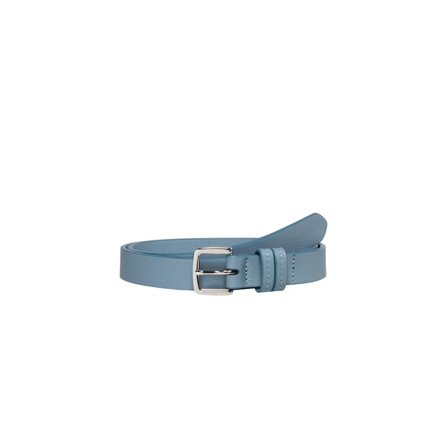 Ceinture modèle Billar en cuir de vachette souple - MARC O'POLO