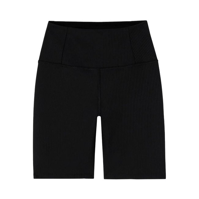 Cuissard de cyclisme noir <span itemprop=