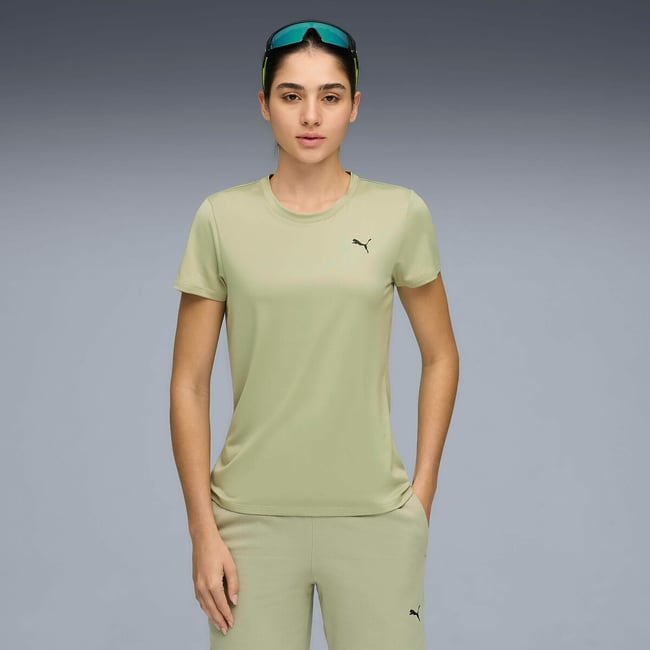 T-shirt de sport manches courtes ESSENTIAL 90010019 <span itemprop=