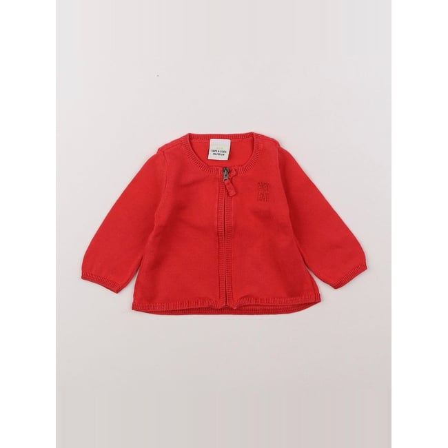 Pull - Très bon état v002231 <span itemprop=