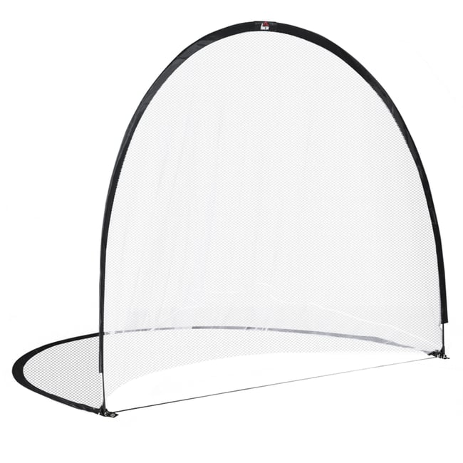 Filet de football Tissu Oxford Noir noir <span itemprop=