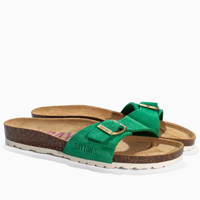 Sandales pour femmes ZEPHYR - BAYTON
