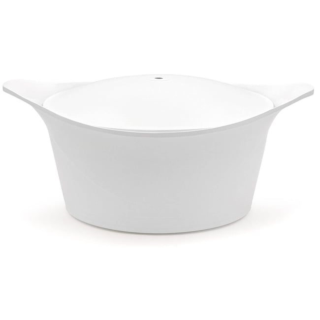L'Incroyable Cocotte 28cm à personnaliser - COOKUT