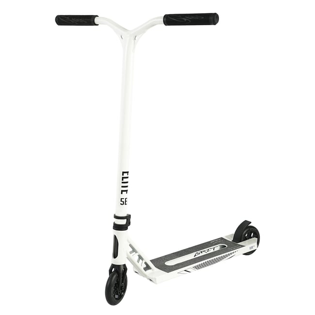 Trottinette freestyle ELITE 5ER dès 10 ans - Grit - GLOBBER