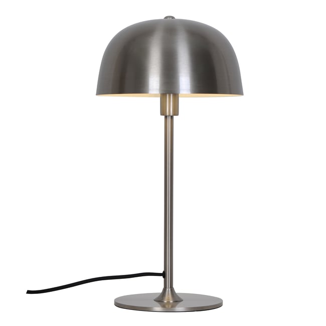 Lampe à poser forme champignon en métal, CERA - NORDLUX