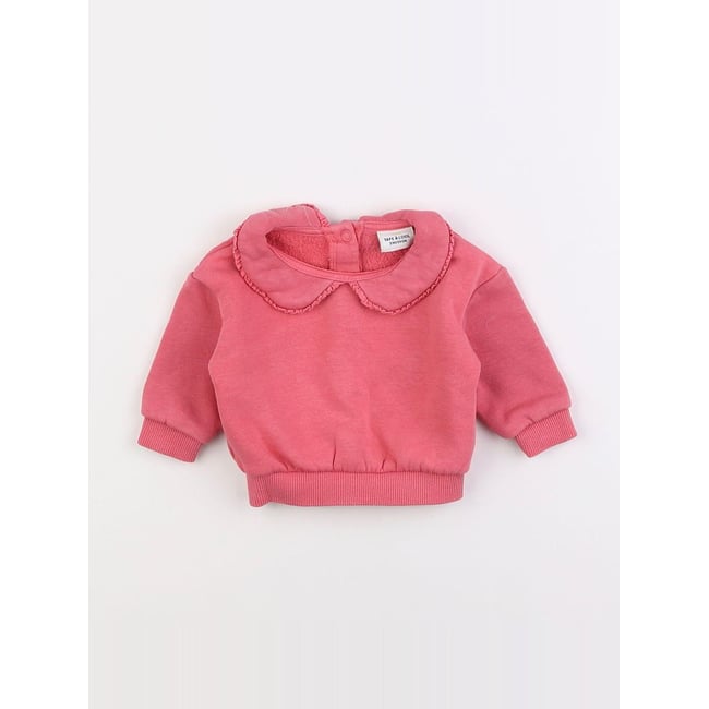 Sweat - Bon état v002234 <span itemprop=