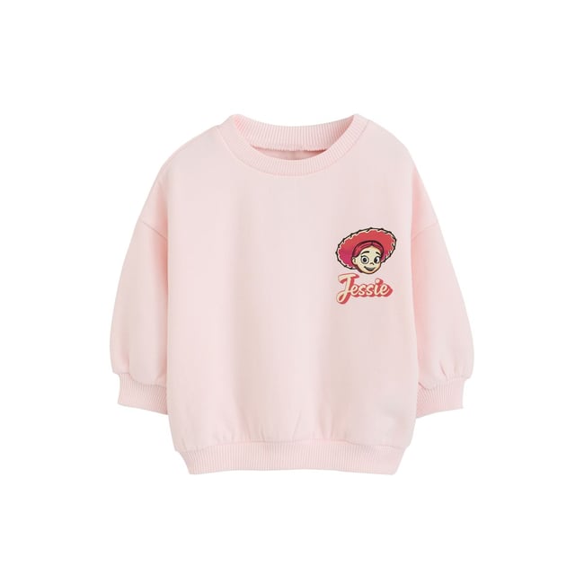 Sweat jessie toy story rose <span itemprop=