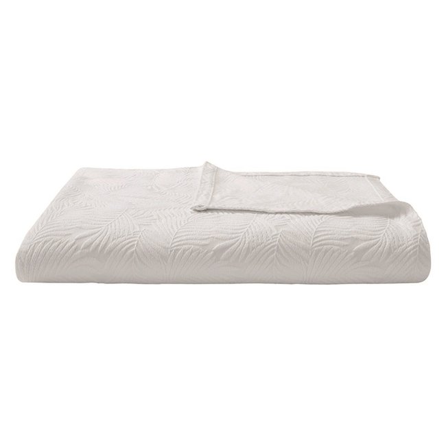 JETE DE LIT Empreinte empreinte <span itemprop=