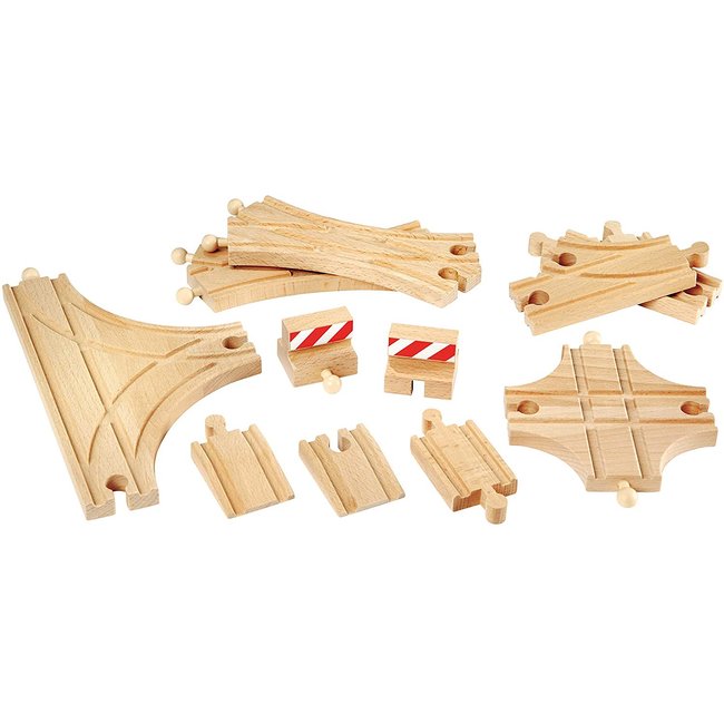Coffret évolution avancé - BRIO