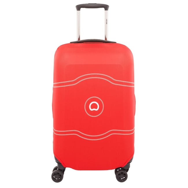 Housse M ACCESSORY rouge <span itemprop=
