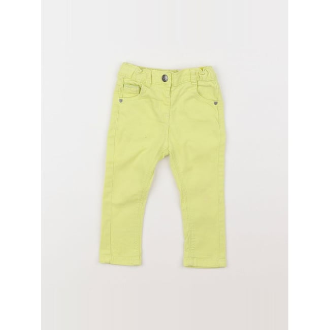 Pantalon - Très bon état v002238 <span itemprop=