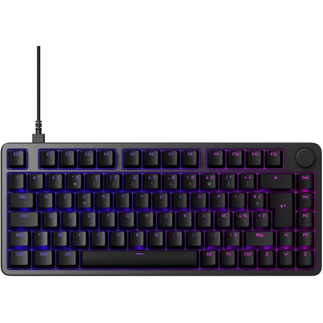 Clavier gamer INZONE KBD-H75 - SONY