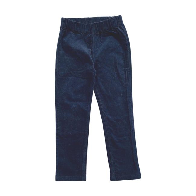 Pantalon enfant - Très bon état bleu <span itemprop=