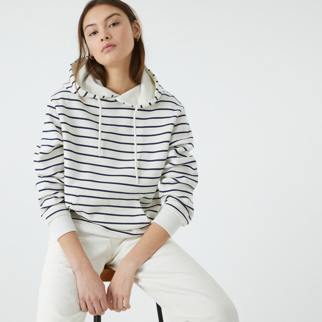 Breton hoodie clearance