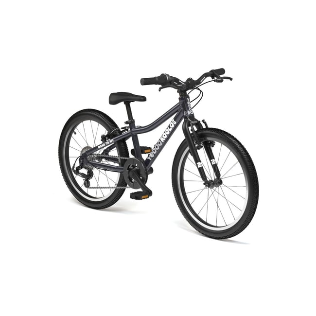 Vélo enfant  Koolo 20 gris - YEDOO
