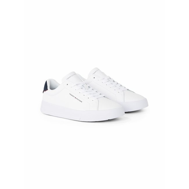 Zapatillas Court Ess - TOMMY HILFIGER