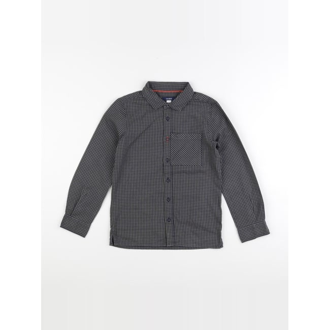 Chemise - Très bon état v002239 <span itemprop=