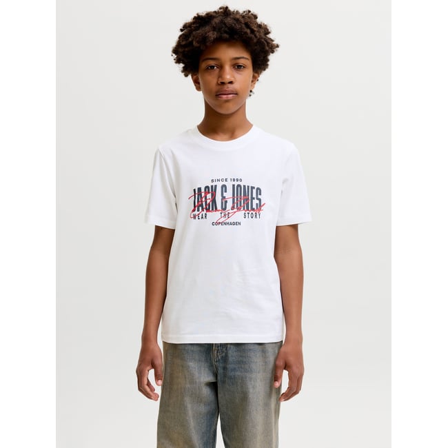 T-Shirt noire - black <span itemprop=