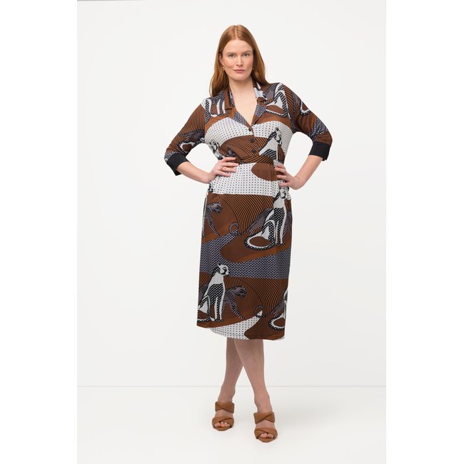 Robe slinky vanille <span itemprop=