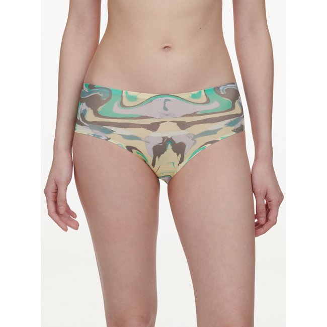 Shorty SOFTSTRETCH - CHANTELLE