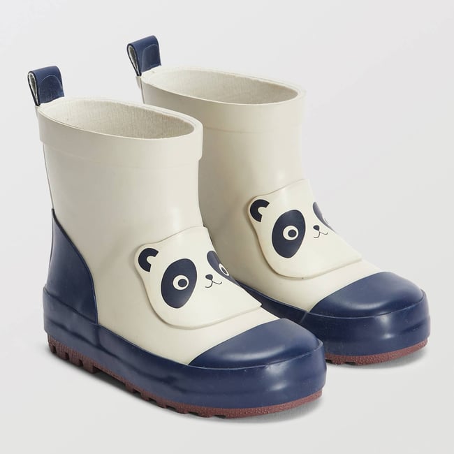 Botte de pluie bébé bones <span itemprop=