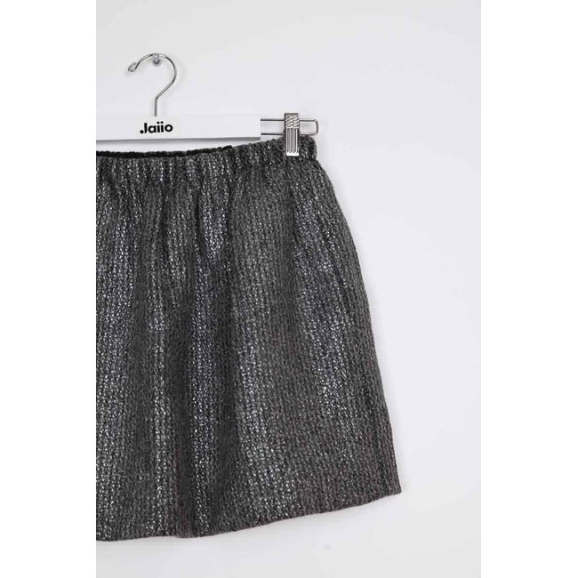 Jupe boule maje outlet