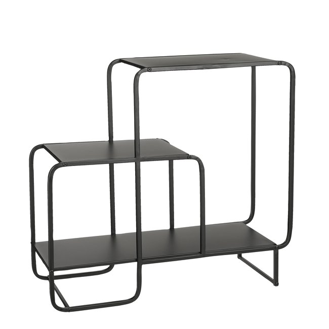 Console JULES Couleur noir <span itemprop=