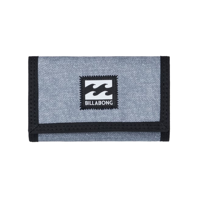 Portefeuille 3 volets - QUIKSILVER