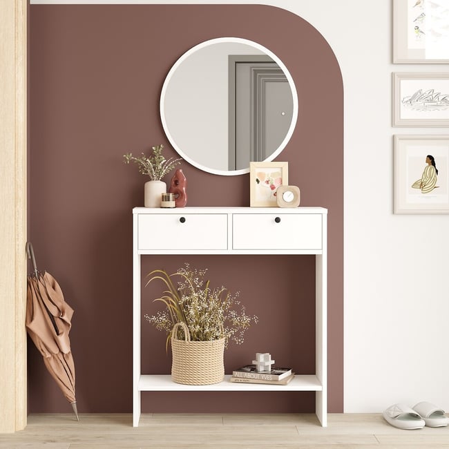 Буфет, Lr1 / Лр1 белый SO'HOME