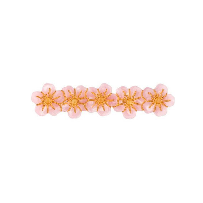 Barrette Sakura - COUCOU SUZETTE