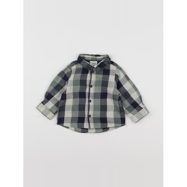 Chemise - Très bon état v002232 <span itemprop=