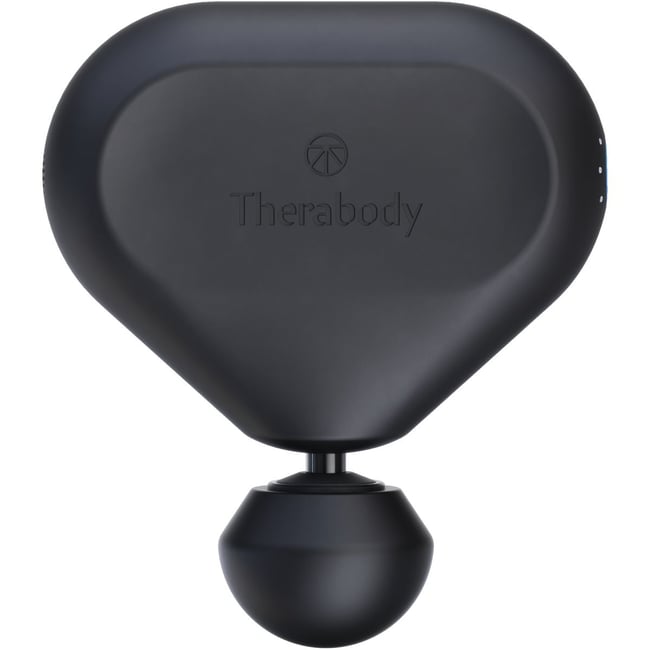 Pistolet de massage Theragun Mini 2.0 noir <span itemprop=