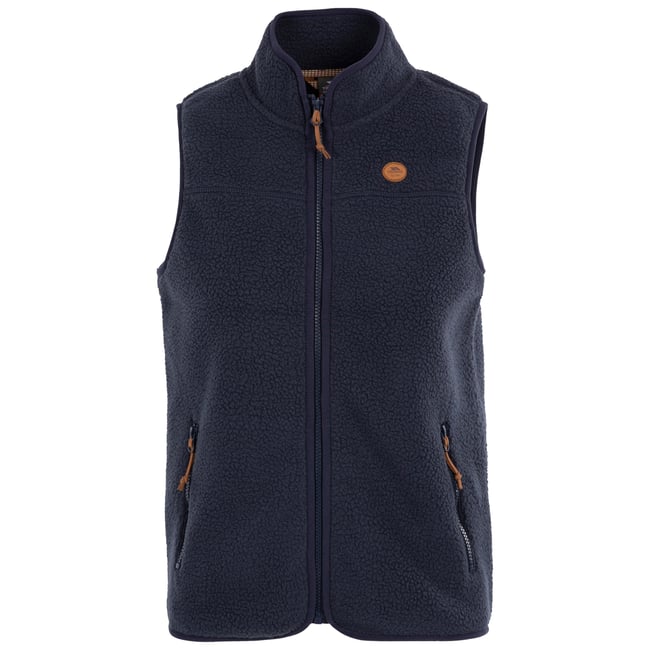 Veste sans manches NOTION - TRESPASS