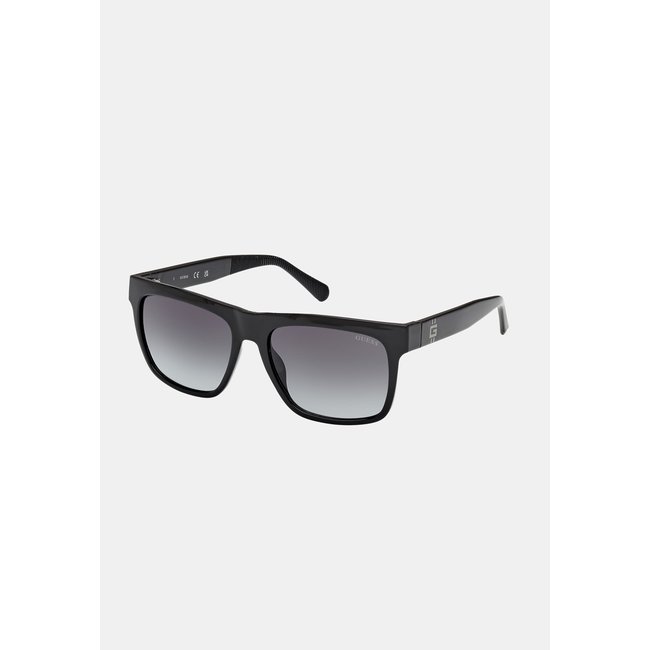 Lunettes De Soleil Carrées - GUESS